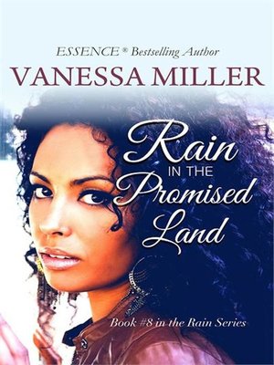 Rain in the Promised Land - ebook
